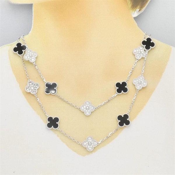 ヴァンクリーフ＆アーペル(Van Cleef & Arpels)ヴァンクリーフ