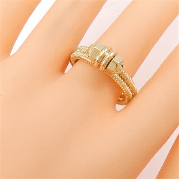 カルティエ(CARTIER)カルティエ エクル リング｜2700039052503｜【公式