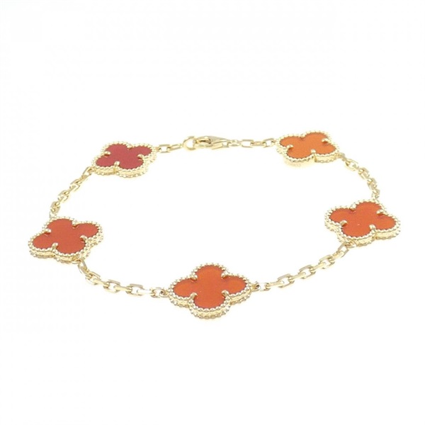ヴァンクリーフ＆アーペル(Van Cleef & Arpels)ヴァンクリーフ