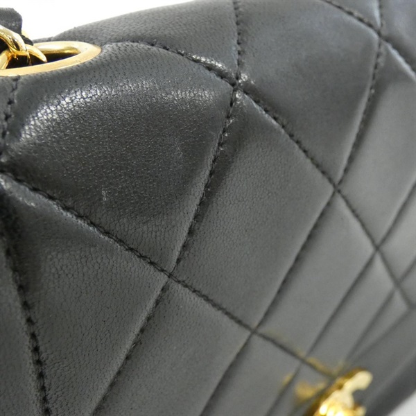 シャネル(CHANEL)【ヴィンテージ】シャネル 01164 ショルダーバッグ  