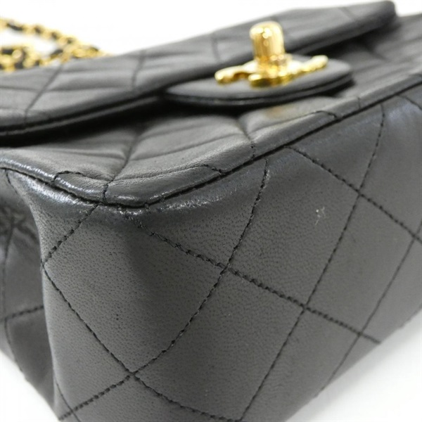 シャネル(CHANEL)【ヴィンテージ】シャネル 1115 ショルダーバッグ  