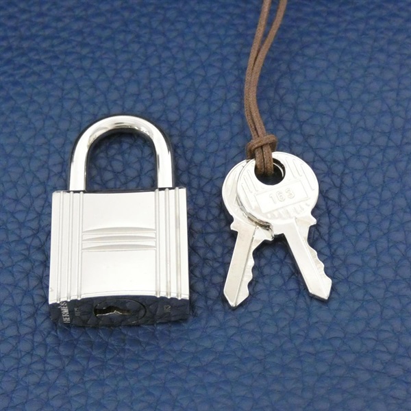 エルメス(HERMES)エルメス ピコタン ロック GM 060992CK バッグ