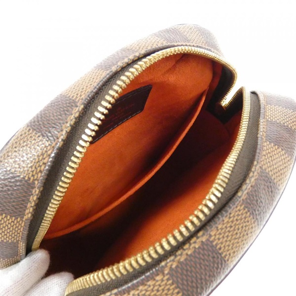 ルイ・ヴィトン(LOUIS VUITTON)ルイヴィトン ダミエ イパネマ PM  