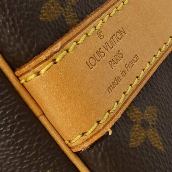 ルイヴィトン 正規品 ボストン 中古・古着通販】LOUIS VUITTON (ルイ ヴィトン) ボストンバッグ
