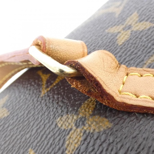 ルイ・ヴィトン(LOUIS VUITTON)ルイヴィトン モノグラム パピヨン 26cm 
