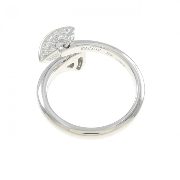 BVLGARI ディーヴァドリーム リング 新品未使用品 おまけ付き 2025年