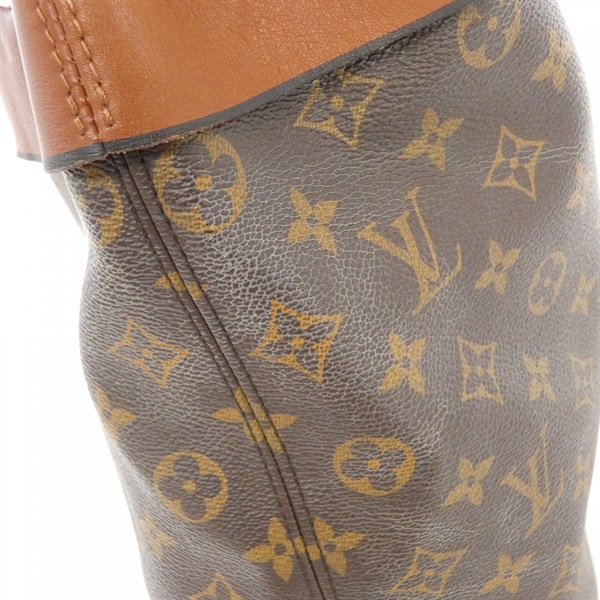 ルイ・ヴィトン(LOUIS VUITTON)ルイヴィトン モノグラム テュイルリー