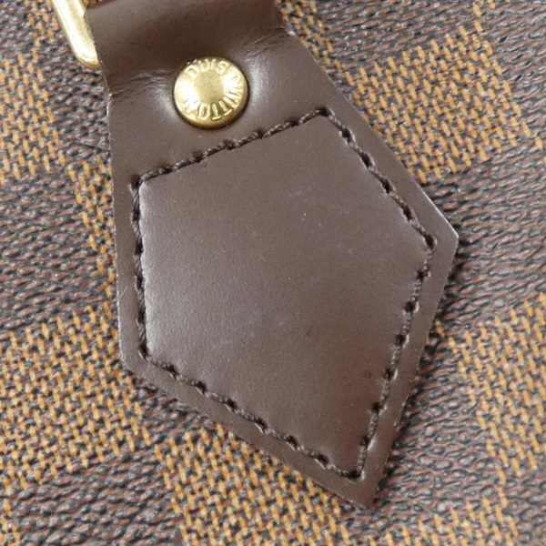 ルイ・ヴィトン(LOUIS VUITTON)ルイヴィトン ダミエ スピーディ 30cm  