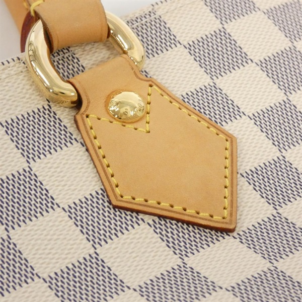 ルイ・ヴィトン(LOUIS VUITTON)ルイヴィトン ダミエ アズール サレヤ