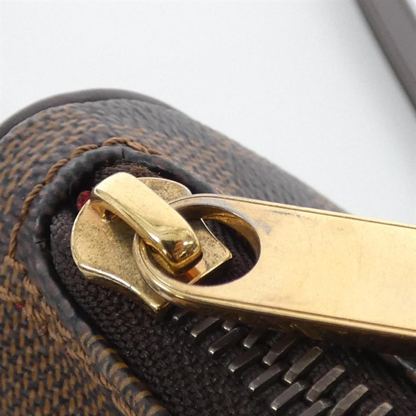 ルイ・ヴィトン(LOUIS VUITTON)ルイヴィトン ダミエ ラヴェッロ GM  