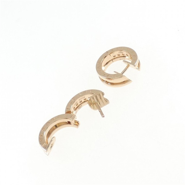ブルガリ(BVLGARI)B.zero1 ピアス｜2700039160789｜【公式】新品中古