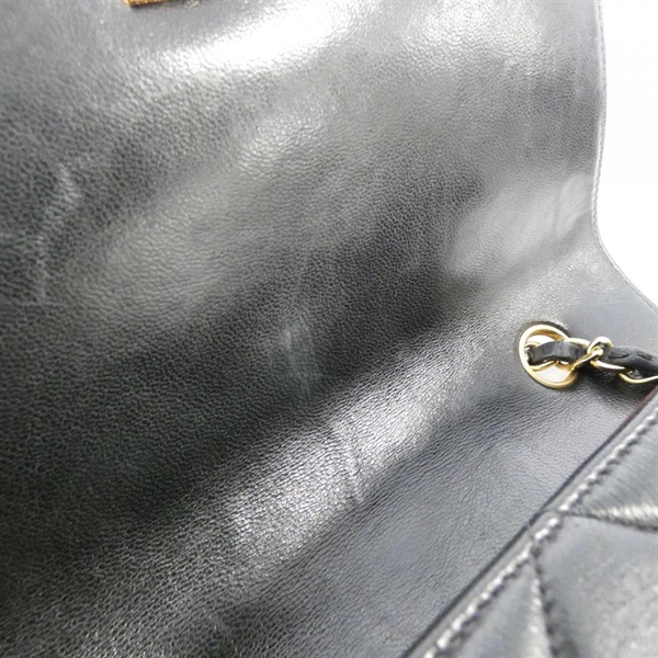シャネル(CHANEL)【ヴィンテージ】シャネル 01164 ショルダーバッグ