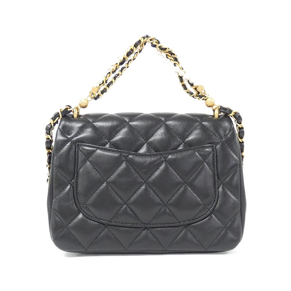 シャネル(CHANEL)シャネル AS4384 バッグ｜2700039168716