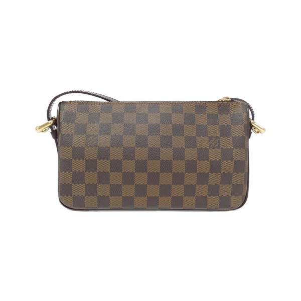 ルイ・ヴィトン(LOUIS VUITTON)ルイヴィトン ダミエ ラヴェッロ GM