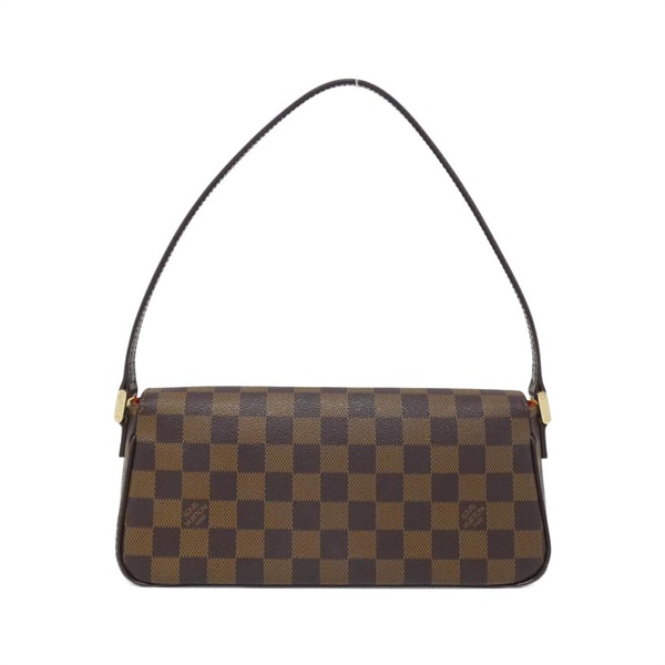 ルイ・ヴィトン(LOUIS VUITTON)ルイヴィトン ダミエ レコレータ N51299