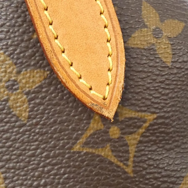ルイ・ヴィトン(LOUIS VUITTON)ルイヴィトン モノグラム ナイル M45244 