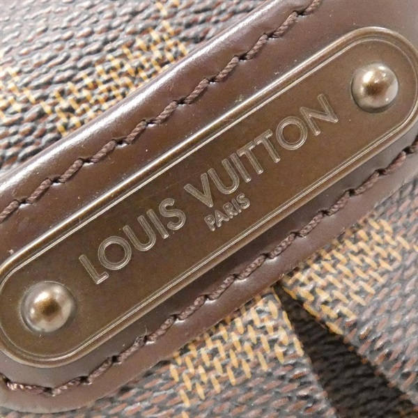 ルイ・ヴィトン(LOUIS VUITTON)ルイヴィトン ダミエ ブルームズベリ PM  