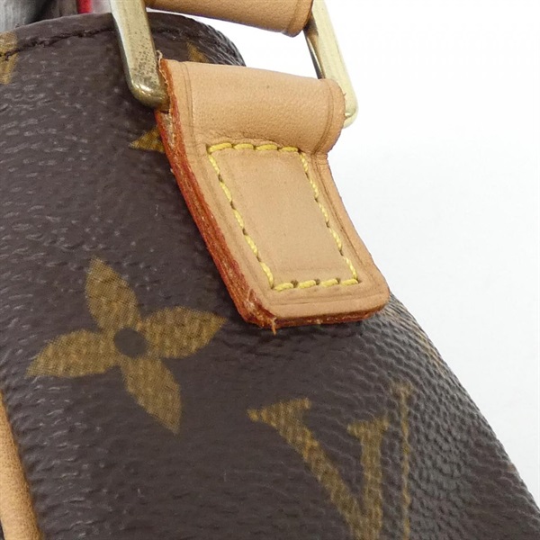 ルイ・ヴィトン(LOUIS VUITTON)ルイヴィトン モノグラム ヴィバ シテ