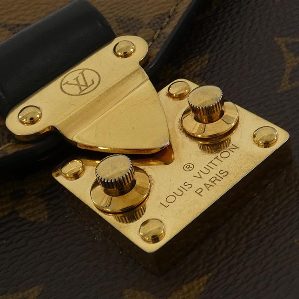ルイ・ヴィトン(LOUIS VUITTON)ルイヴィトン モノグラム リバース