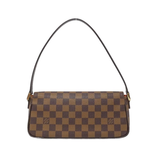 ルイ・ヴィトン(LOUIS VUITTON)ルイヴィトン ダミエ レコレータ N51299