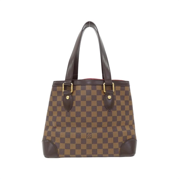 ルイ・ヴィトン(LOUIS VUITTON)ルイヴィトン ダミエ ハムステッド PM 