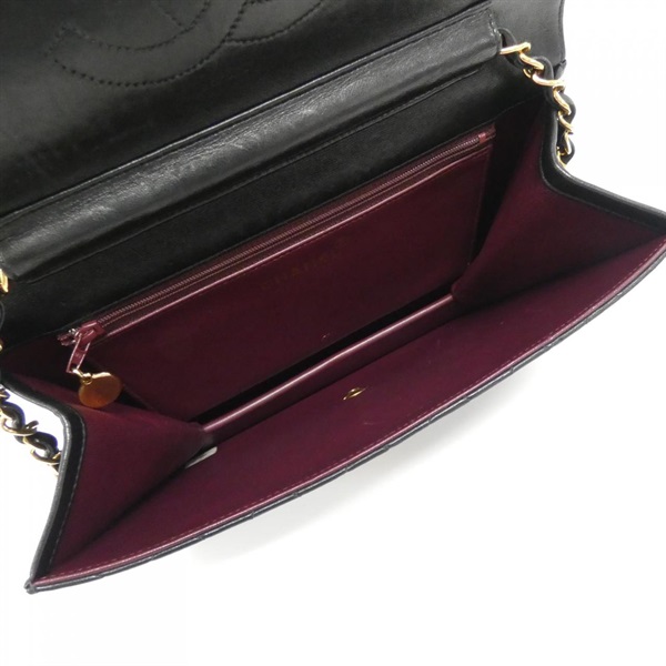 シャネル(CHANEL)【ヴィンテージ】シャネル 03570 ショルダーバッグ  