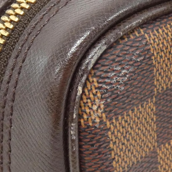 ルイ・ヴィトン(LOUIS VUITTON)ルイヴィトン ダミエ ブレラ N51150