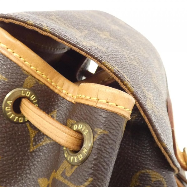 ルイ・ヴィトン(LOUIS VUITTON)ルイヴィトン モノグラム モンスリ MM 