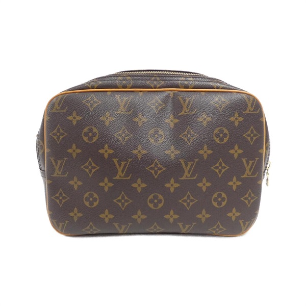 ルイ・ヴィトン(LOUIS VUITTON)ルイヴィトン モノグラム リポーター
