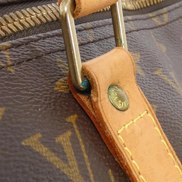 ルイ・ヴィトン(LOUIS VUITTON)ルイヴィトン モノグラム キーポル 50cm