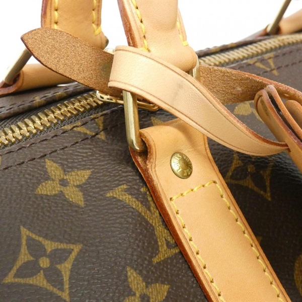 ルイ・ヴィトン(LOUIS VUITTON)ルイヴィトン モノグラム キーポル 55cm  