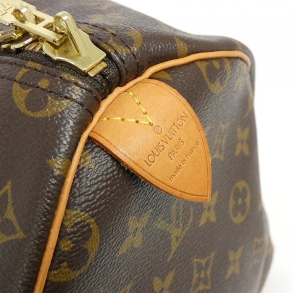 ルイ・ヴィトン(LOUIS VUITTON)ルイヴィトン モノグラム キーポル 50cm  