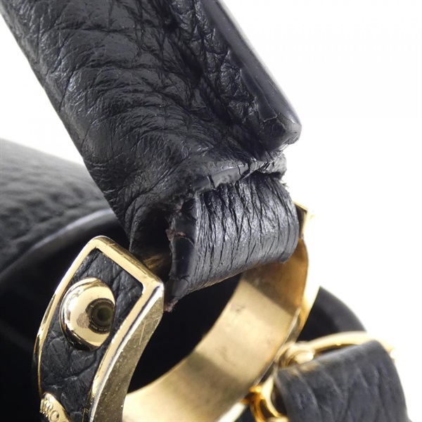 ルイ・ヴィトン(LOUIS VUITTON)ルイヴィトン カプシーヌ MINI M56071