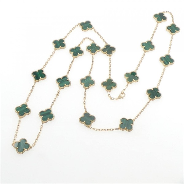 ヴァンクリーフ＆アーペル(Van Cleef & Arpels)ヴァンクリーフ