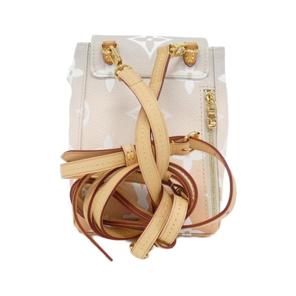 ルイ・ヴィトン(LOUIS VUITTON)ルイヴィトン バイ ザプール タイニー  