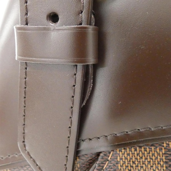 ルイ・ヴィトン(LOUIS VUITTON)ルイヴィトン ダミエ システィナ GM