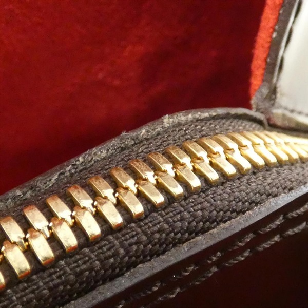 ルイヴィトン ダミエ システィナ GM N41540 ショルダーバッグ LOUIS VUITTON】ルイヴィトン『ダミエ システィナGM』N41540