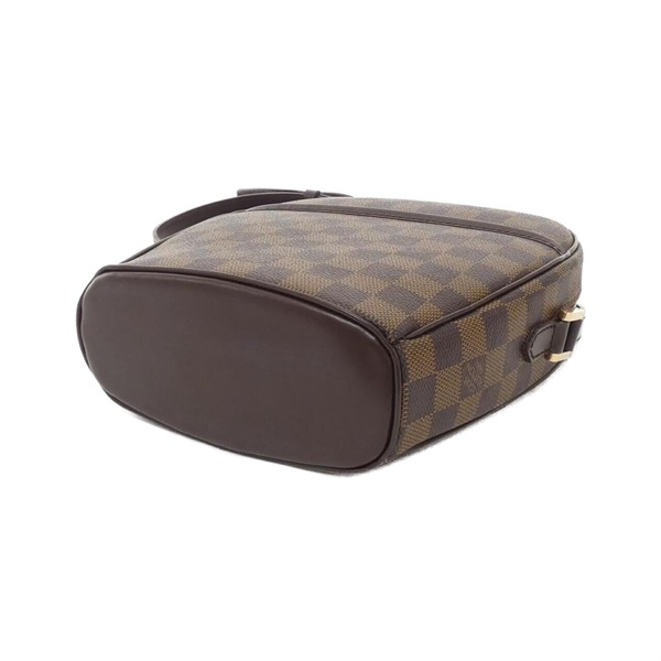 ルイ・ヴィトン イパネマPM N51294 ダミエ ショルダーバッグ 廃盤品 LOUIS VUITTON】ルイヴィトン『ダミエ イパネマPM』N51294