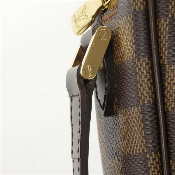 ルイ・ヴィトン イパネマPM N51294 ダミエ ショルダーバッグ 廃盤品 LOUIS VUITTON】ルイヴィトン『ダミエ イパネマPM』N51294