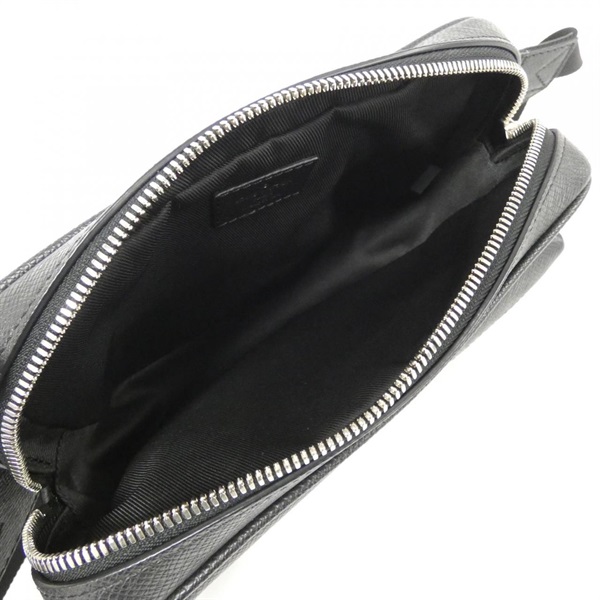 ルイ・ヴィトン(LOUIS VUITTON)ルイヴィトン タイガ ラマ バムバッグ  