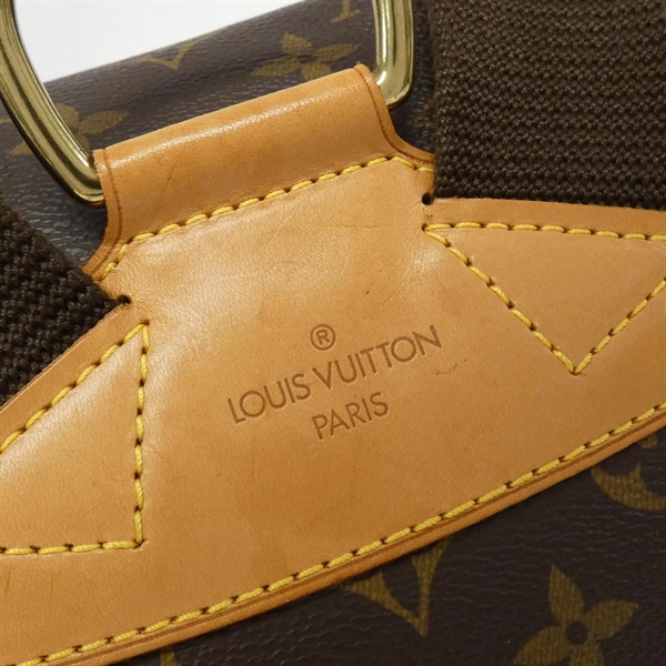 Louis Vuitton モノグラム モンスリGM ルイヴィトンLOUIS VUITTON モンスリGM モンスリモノグラム