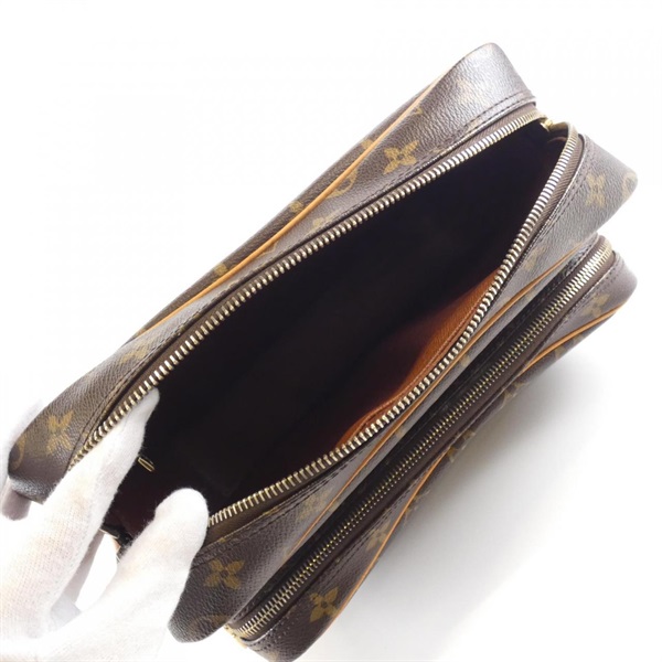 ルイ・ヴィトン(LOUIS VUITTON)モノグラム ナイル M45244 ショルダー  