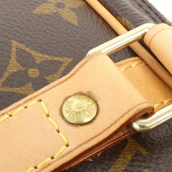 ルイ・ヴィトン(LOUIS VUITTON)ルイヴィトン モノグラム ポルト