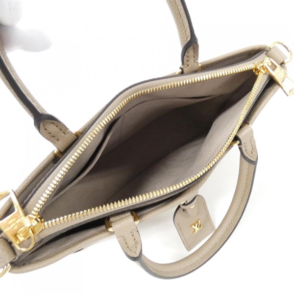 ルイ・ヴィトン(LOUIS VUITTON)ルイヴィトン バイカラー モノグラム