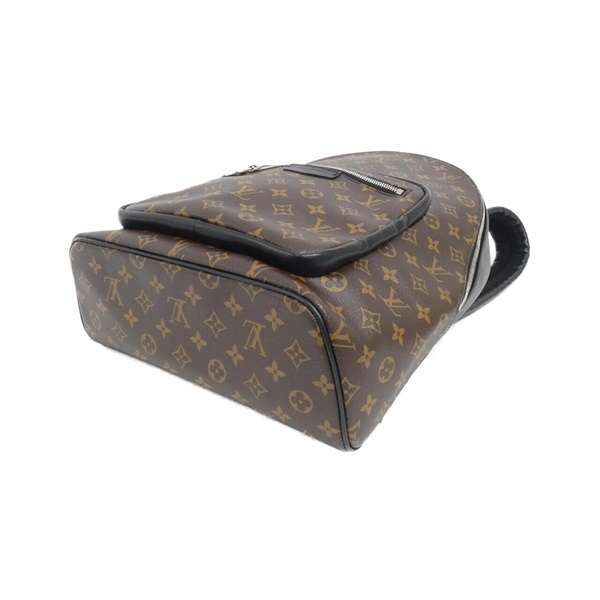 Louis Vuitton ジョッシュモノグラムバックパック保存袋付き