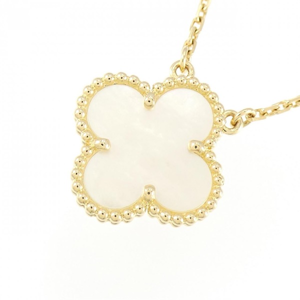 ア﻿ル﻿ハ﻿ン﻿ブ﻿ラ﻿ ﻿ネ﻿ッ﻿ク﻿レ﻿ス﻿　﻿正﻿規﻿品 楽天市場】ヴァンクリーフ＆アーペル ヴィンテージアルハンブラ 10