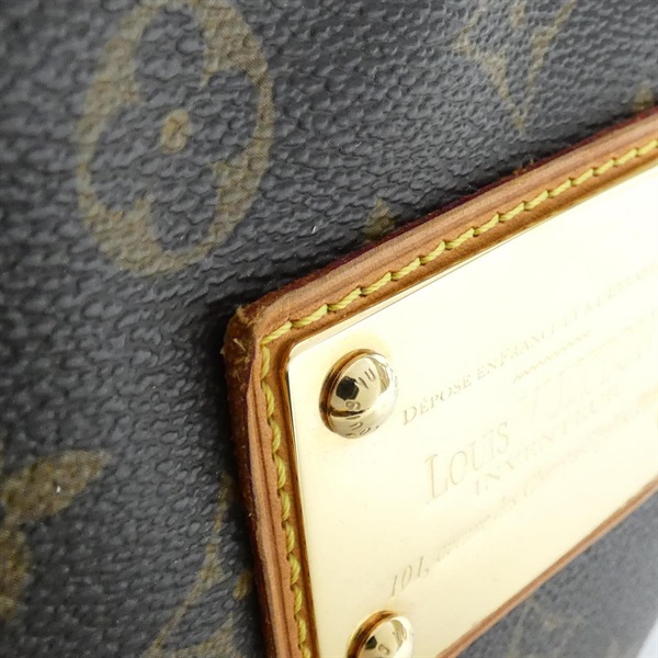 ルイ・ヴィトン(LOUIS VUITTON)モノグラム テムズ GM M56383 