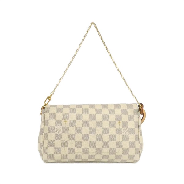 ルイ・ヴィトン(LOUIS VUITTON)ルイヴィトン ダミエ アズール