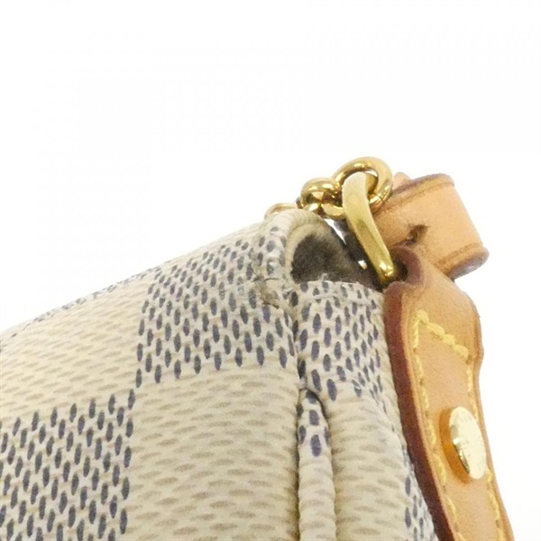 ルイ・ヴィトン(LOUIS VUITTON)ルイヴィトン ダミエ アズール 