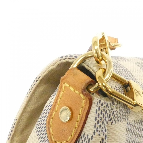 ルイ・ヴィトン(LOUIS VUITTON)ルイヴィトン ダミエ アズール  